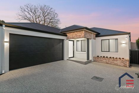 42b Drummond St, Bedford, WA 6052