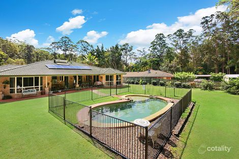 Property photo of 41 Merimist Way Kiels Mountain QLD 4559