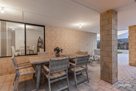 Property photo of 12 Jennapullin Crescent Ellenbrook WA 6069