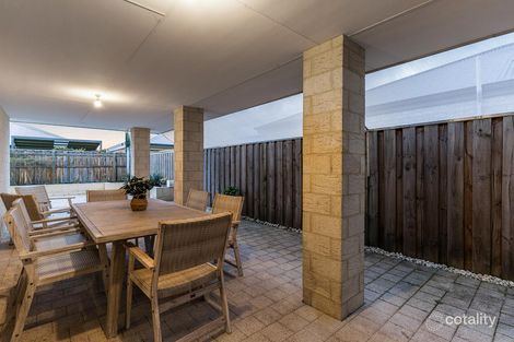 Property photo of 12 Jennapullin Crescent Ellenbrook WA 6069
