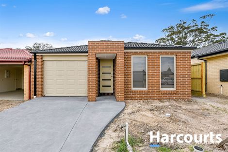 Property photo of 3 Beaver Terrace Lynbrook VIC 3975