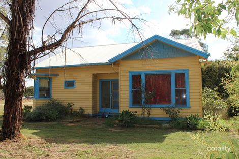 23-25 Crocus St, Violet Town, VIC 3669