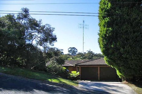 22 Saiala Rd, East Killara, NSW 2071