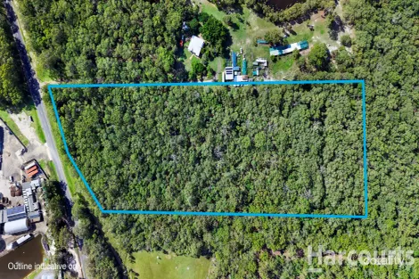 Property photo of 96-106 Toogoom Road Toogoom QLD 4655