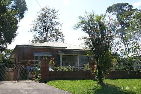 36 Blackheath Rd, Oxley, QLD 4075