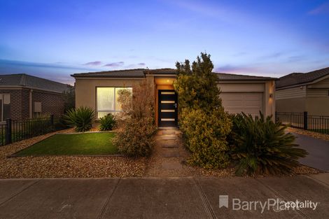 Property photo of 15 Cobram Street Tarneit VIC 3029