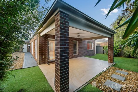 Property photo of 15 Cobram Street Tarneit VIC 3029