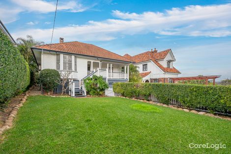 Property photo of 99 Crescent Road Hamilton QLD 4007