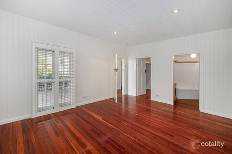 Property photo of 99 Crescent Road Hamilton QLD 4007