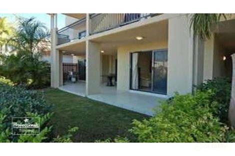 Property photo of 1/22 Cadell Street Toowong QLD 4066