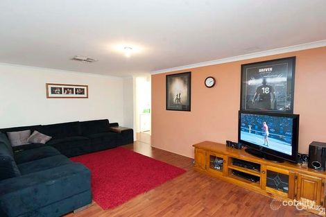 Property photo of 15 Mokutu Court Quinns Rocks WA 6030
