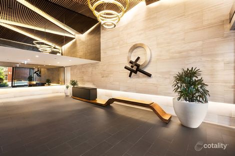 Property photo of 1110/3 Yarra Street South Yarra VIC 3141