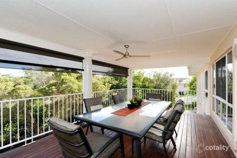 Property photo of 18 Magnolia Avenue Kin Kora QLD 4680
