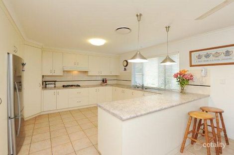 Property photo of 18 Magnolia Avenue Kin Kora QLD 4680