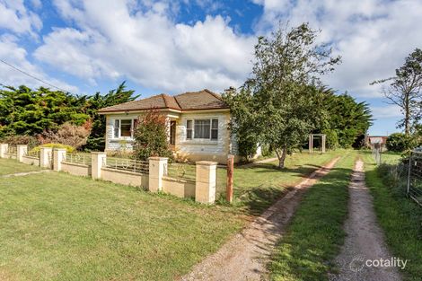 601 Clerke Plains Rd, Kindred, TAS 7310