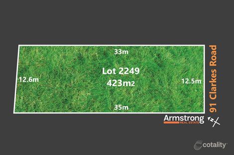 91 Clarkes Rd, Fyansford, VIC 3218