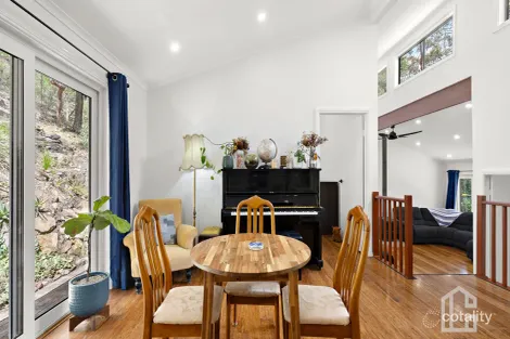 Property photo of 26 Bruce Road Glenbrook NSW 2773