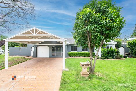Property photo of 3 Stansbury Street Emu Plains NSW 2750