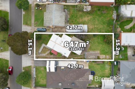 40 Errington Rd, St Albans, VIC 3021