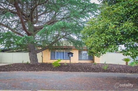 Property photo of 16 Centenary Avenue Nuriootpa SA 5355