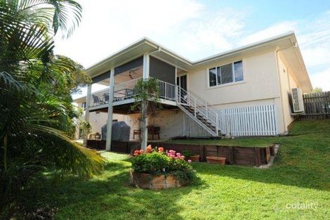 Property photo of 18 Magnolia Avenue Kin Kora QLD 4680