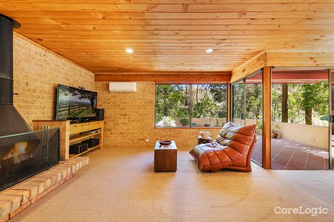 Property photo of 116 Campbell Drive Wahroonga NSW 2076