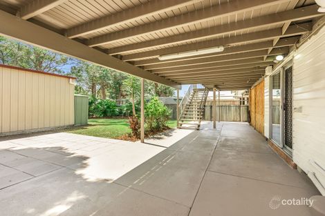 Property photo of 24 Devon Street Rochedale South QLD 4123