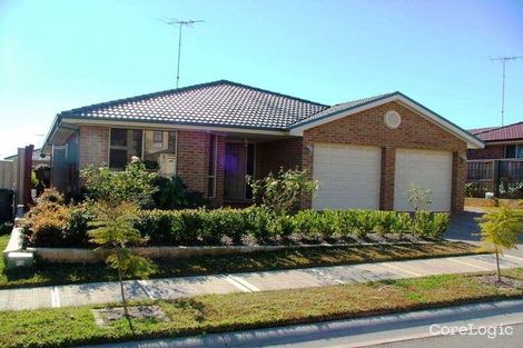 Property photo of 26 Cayden Avenue Kellyville NSW 2155