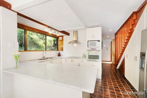 Property photo of 116 Campbell Drive Wahroonga NSW 2076
