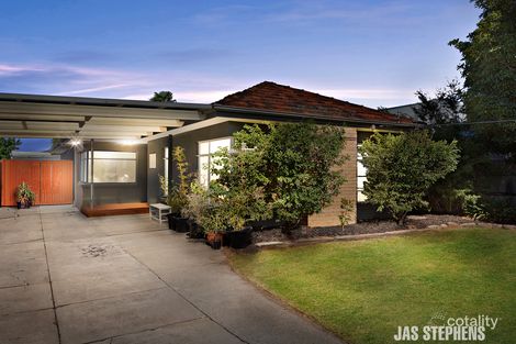 Property photo of 11 Wilkins Street Yarraville VIC 3013