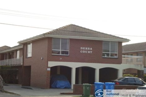 9/29-31 Stud Rd, Dandenong, VIC 3175