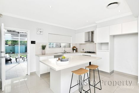 Property photo of 28 Bamfield Avenue Yagoona NSW 2199