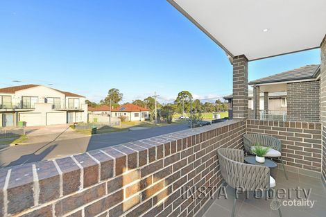 Property photo of 28 Bamfield Avenue Yagoona NSW 2199