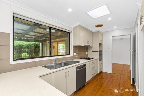 Property photo of 5 Wenden Court Glen Waverley VIC 3150