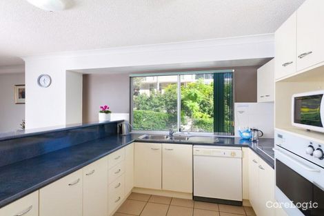 Property photo of 4/14-18 Dunmore Terrace Auchenflower QLD 4066