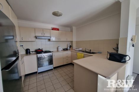 Property photo of 12/100 Terminus Street Liverpool NSW 2170