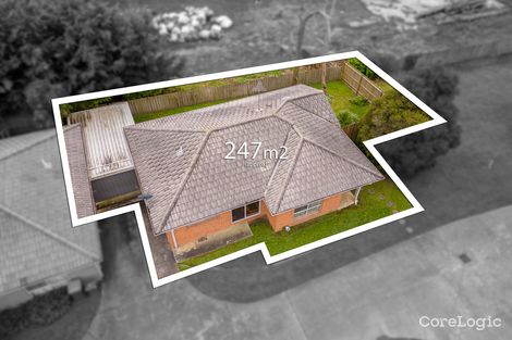 Property photo of 15/85 Warrandyte Road Langwarrin VIC 3910