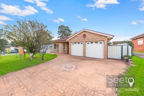 Property photo of 5 Maxwell Street Blacktown NSW 2148