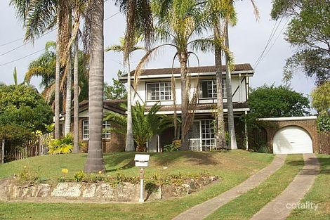 Property photo of 7 Epsom Court Alexandra Hills QLD 4161