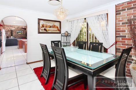 Property photo of 27 Randwick Close Casula NSW 2170