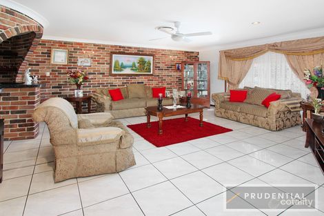 Property photo of 27 Randwick Close Casula NSW 2170