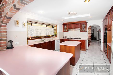 Property photo of 27 Randwick Close Casula NSW 2170