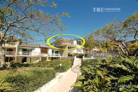 53/4 Park Ave, Burleigh Heads, QLD 4220