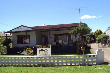 37 Norfolk St, Mount Druitt, NSW 2770