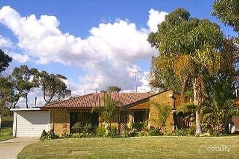 12 Darile St, Hillman, WA 6168