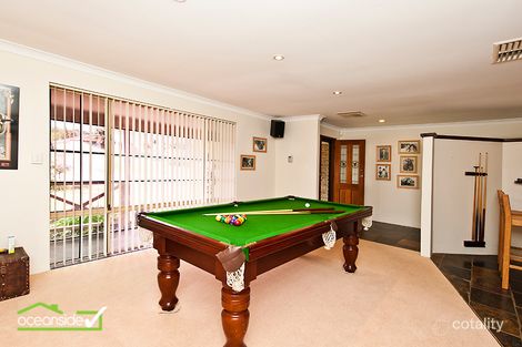 Property photo of 47 Leeway Drive Ocean Reef WA 6027