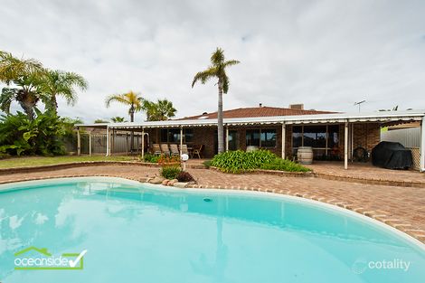 Property photo of 47 Leeway Drive Ocean Reef WA 6027
