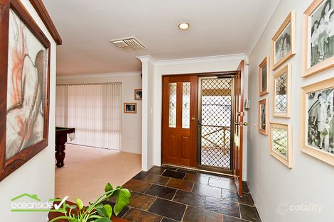 Property photo of 47 Leeway Drive Ocean Reef WA 6027