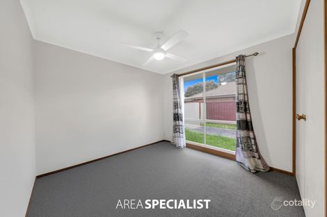 Property photo of 12 Crystal Gardens Cranbourne West VIC 3977