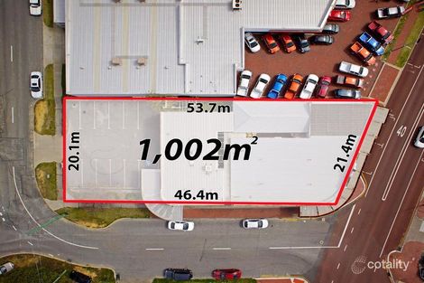 553 Albany Hwy, Victoria Park, WA 6100